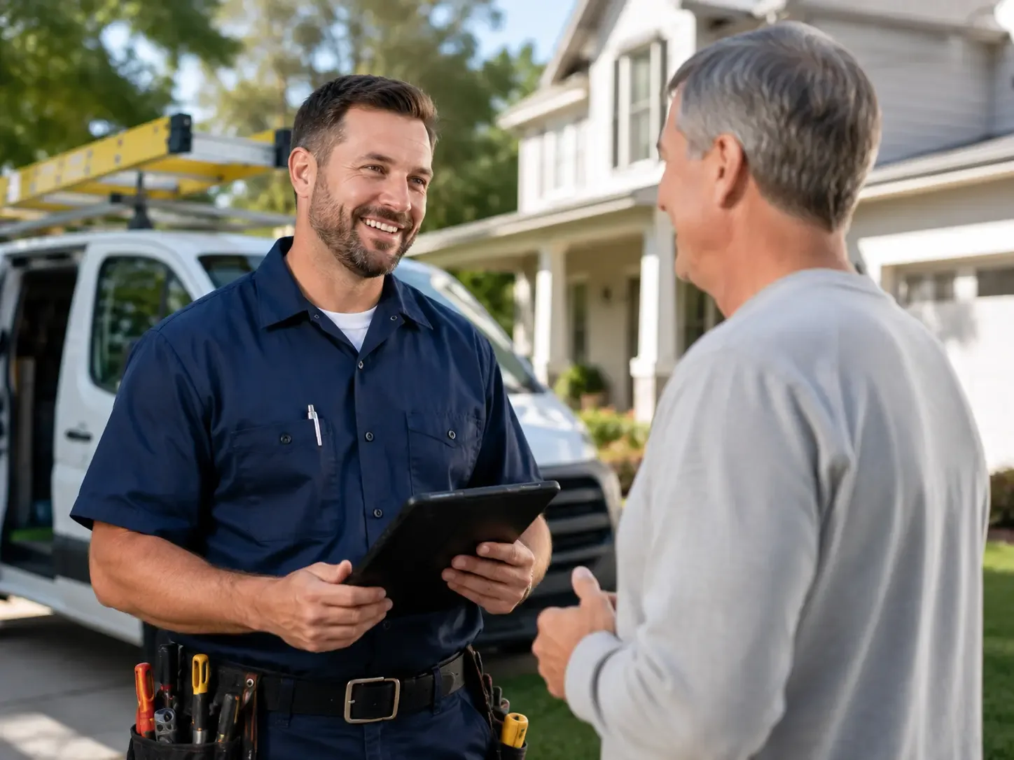 Whole Home Rewiring Ackerman, MS FAQs